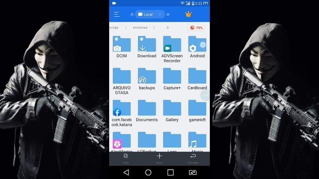 Como Baixar Skin Personalizada No Gta San Andreas Android
