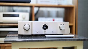 Marantz PM-12