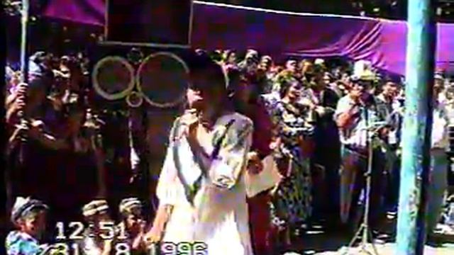 АРАВАН (31.08.1996-ж)/4-бөлүм смотреть онлайн