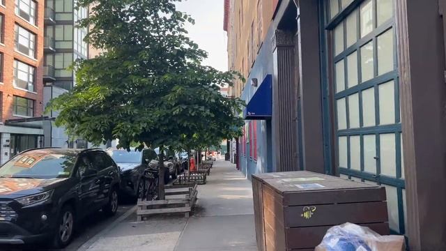 Live NYC Walking Commute: Brooklyn To Manhattan - May 15, 2023