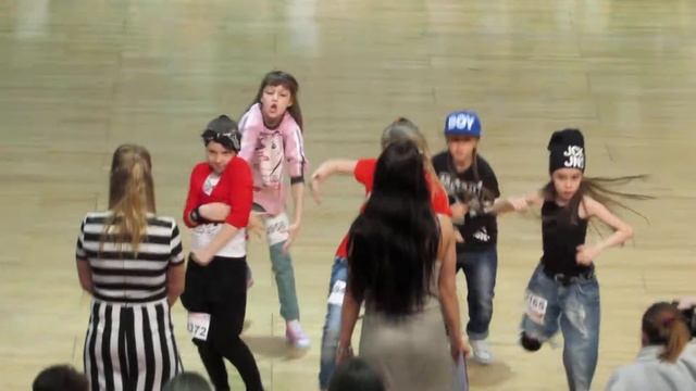 XII Всемирная танцевальная ОЛИМПИАДА 2015 29 смотреть онлайн