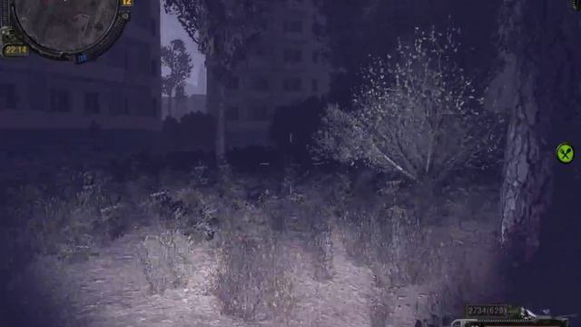 S.T.A.L.K.E.R. SGM 2.2 Серия 79 [Неизвестная порода] смотреть онлайн