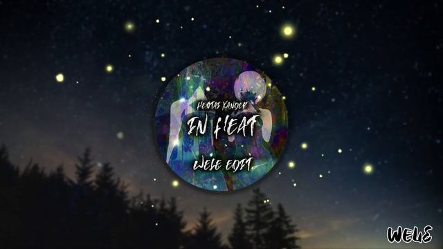 Hentai Xander - In Heat (WELE Edit) смотреть онлайн