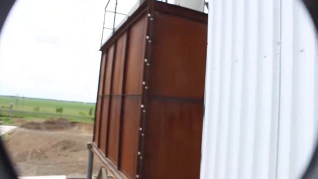 Блок-осадитель БО-10 смотреть онлайн