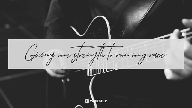 This Grace (Official Lyric Video) - Heritage Worship смотреть онлайн