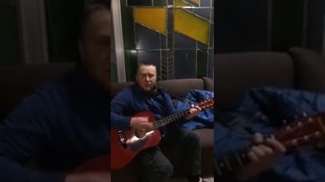 Как кружит голову любовь ( Cover Аркадий Кобяков)