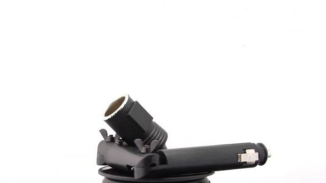 Униыерсальный держатель в прикуриватель Arkon GN097