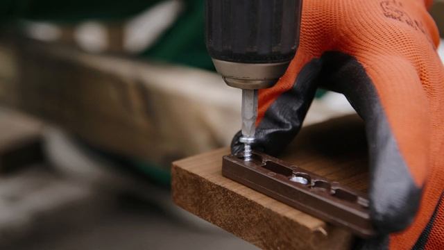 Thermodecking смотреть онлайн