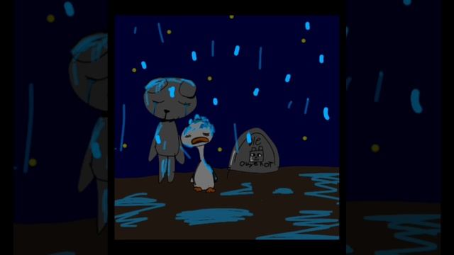 извини те что оттцуцтвовала😅