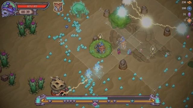 Spirit Hunters: Infinite Horde Ps5 Review смотреть онлайн