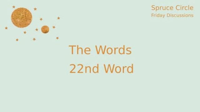 Friday Discussions: Risale-i Nur, The Words, 22nd Word (10) смотреть онлайн
