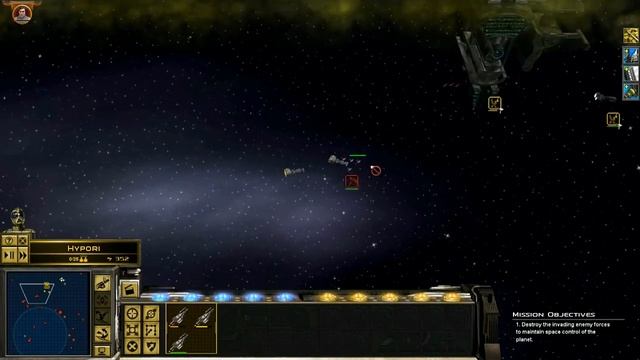 Star Wars: Forces of Corruption Conquest S1 E1 смотреть онлайн
