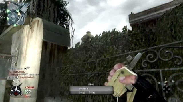 Amazing !!! C4 Direct Impact ? !! смотреть онлайн
