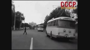Мариуполь. Жданов в 1973 год.