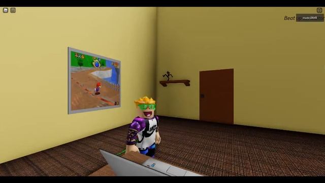 я убиваюу RobziGame смотреть онлайн