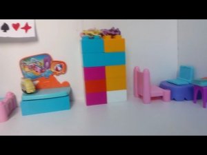 My Little Pony: Приезд тёти Старлайт |3 часть|