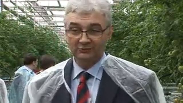 ЗАО "Тепличное" смотреть онлайн