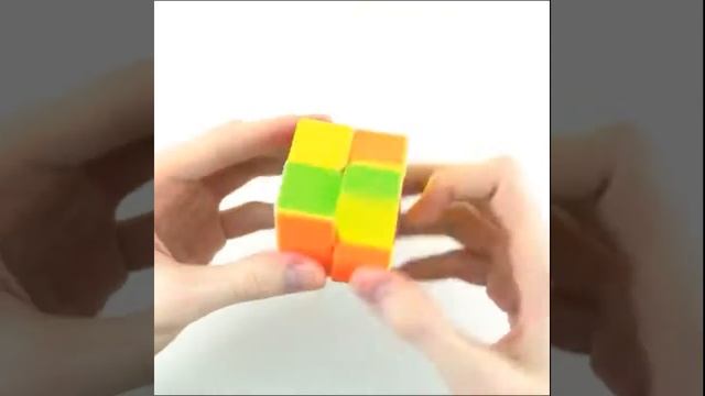 MofanGe 2x2 MS Magnetic