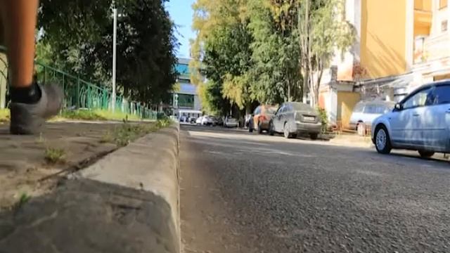 Южный микрорайон Наро Фоминска ожидают перемены смотреть онлайн