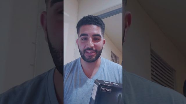 Do you still use a manual toothbrush?! Fairywill Electric Toothbrush is your answer! :) смотреть онлайн