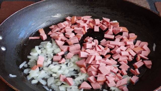 Вкусные Минутки