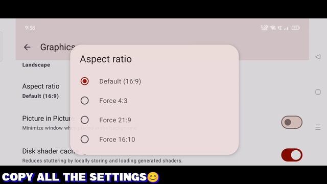 {2025}🔥Yuzu Emulator Best Settings For All Android Phones | 60 FPS No Lag Setting For Yuzu Emulator смотреть онлайн