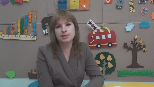 Учитель дефектолог детского сада рассказала о том, как можно и нужно правильно работать детьми смотреть онлайн