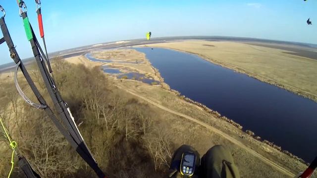 Желохово 10.04.16