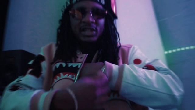 AK Bandamont - Dead Mice (Official Music Video)