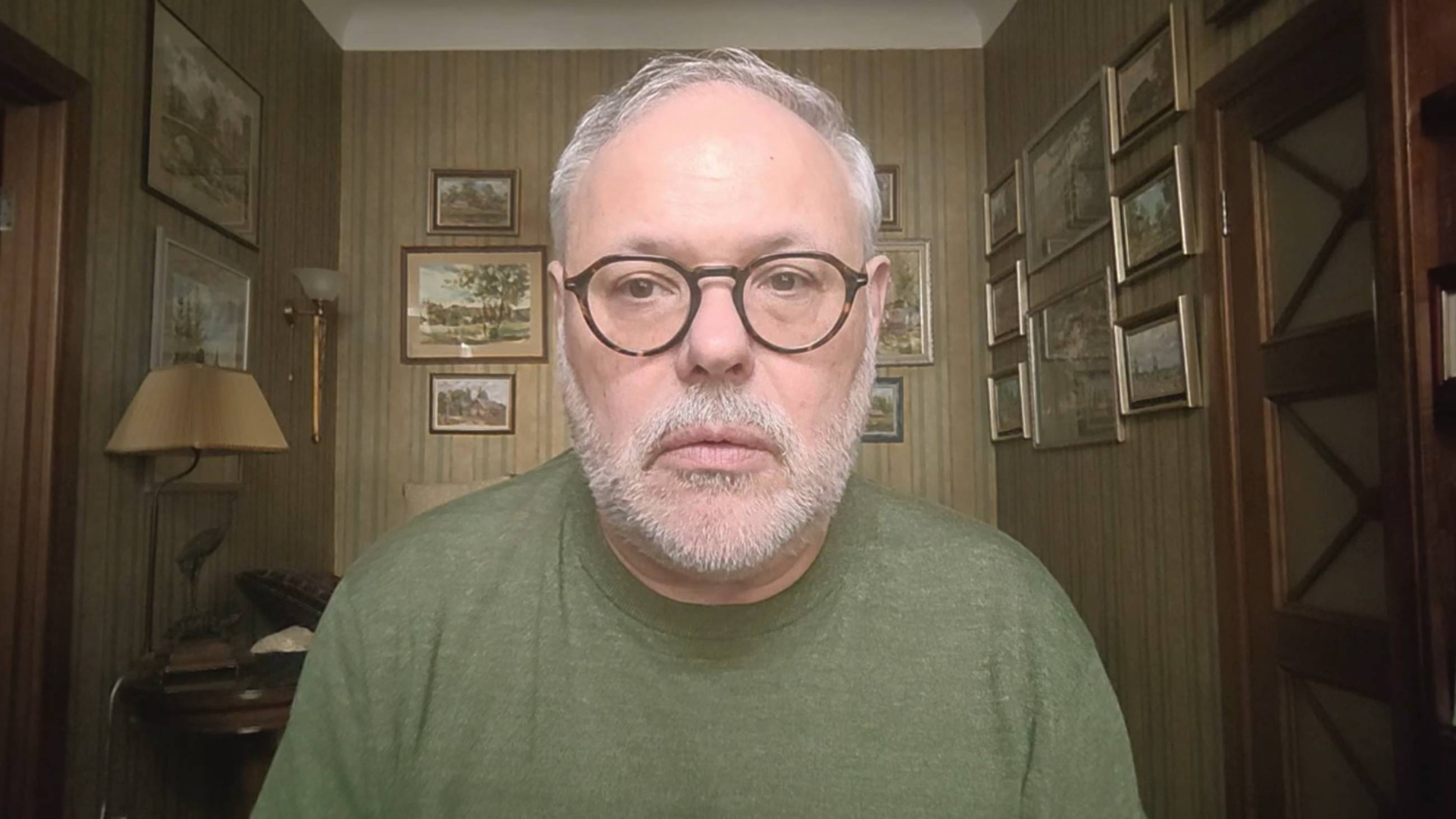 Комментарий к текущим событиям от 19 апреля 2025 года. Михаил Хазин смотреть онлайн