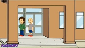 Boris Gets Grounded: The Full Series (1 Hour Special)