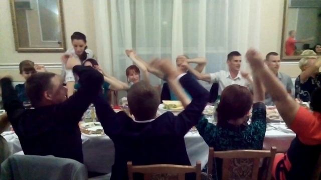 Юлия и Александр 31 07 2015