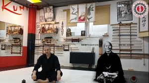 Сенсей - Кара Юрий Михайлович (жизненный путь)