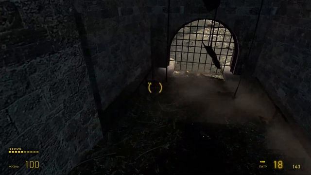 Half-Life 2 2 Серия смотреть онлайн