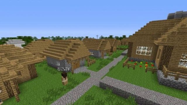 Скачать мод мод на жителей MineColonies [1.19.2] [1.18.2] [1.16.5] [1.12.2] смотреть онлайн
