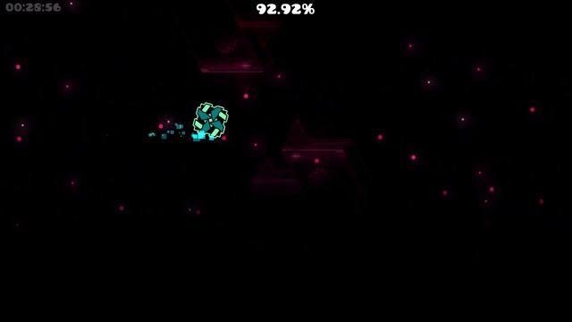 (VERIFIED) ULTRA VIOLET By HVyper And More | Geometry Dash