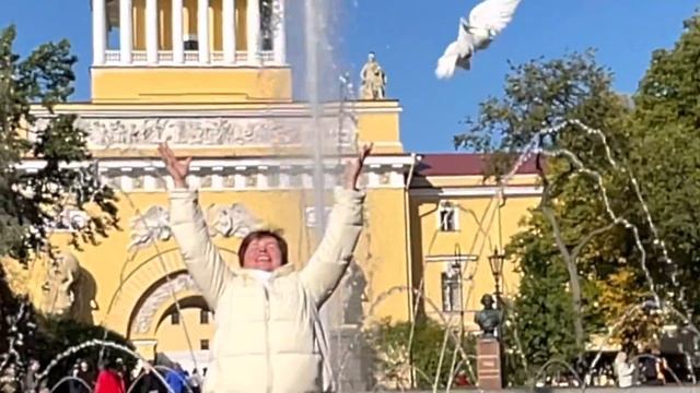 Летите голуби ….2022 г. смотреть онлайн