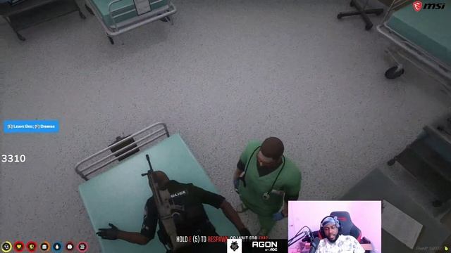 Mandem Eulen Cheats Dot Com | GTA 5 RP NoPixel Wicked Moments смотреть онлайн