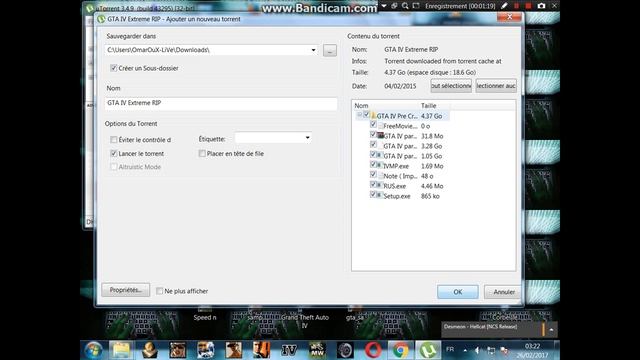 Download Gta 4 Pc (4GB) смотреть онлайн