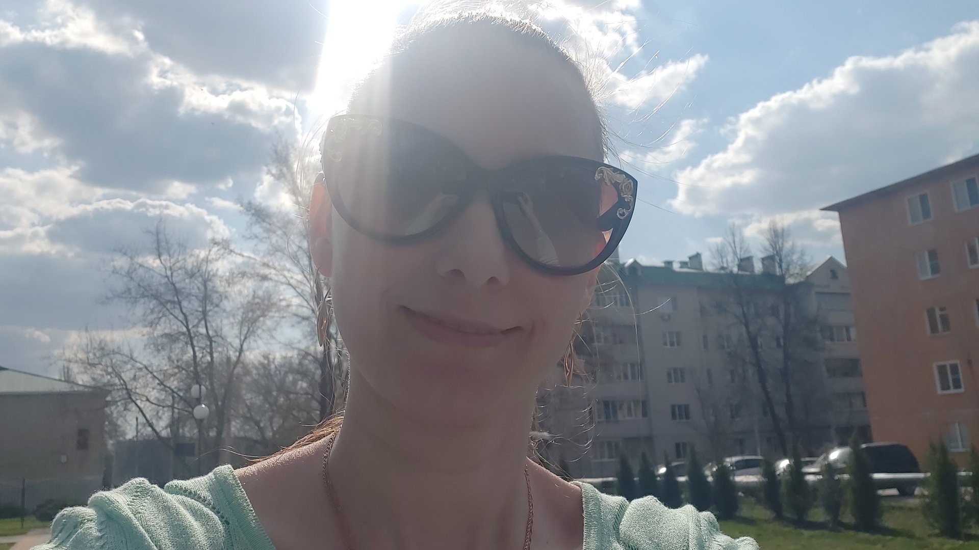 Влог 24'25 Пришло тепло// Эксперементирую с дзен// Получила посылки//Вяжу и гуляю смотреть онлайн