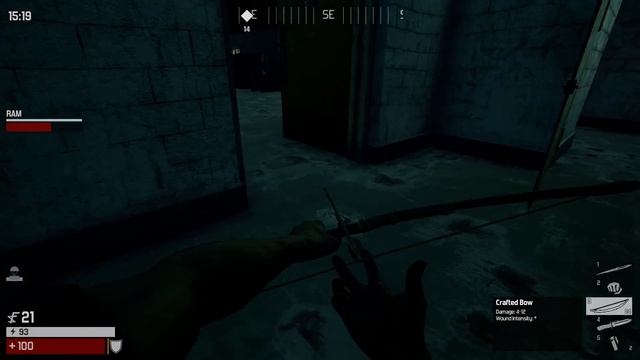 The Culling | Ne-au batut cu ciocanele - Ep.54