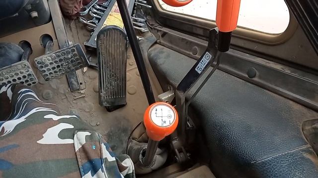 Краткая инструкция по управлению трактора беларус 1025.3 смотреть онлайн