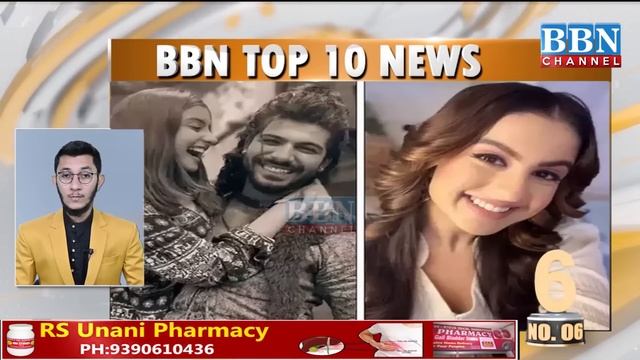 Top 10 News | 27th December 2022 | BBN NEWS смотреть онлайн
