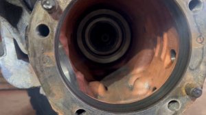 Трактор МТЗ-82. Ремонт переднего моста 2024.