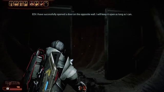 Nuking Cerberus???? | Mass Effect Legendary Edition | Mass Effect 2 PART 6 смотреть онлайн