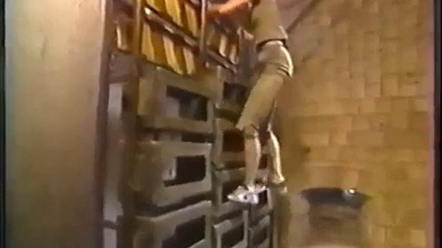 fort boyard 2001 emission 2 смотреть онлайн