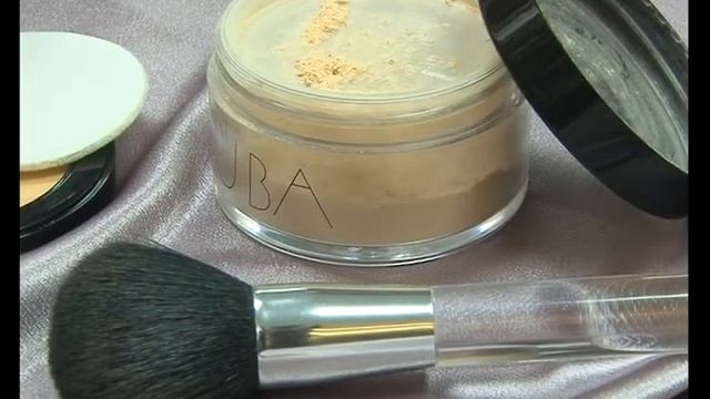 Декоративная косметика