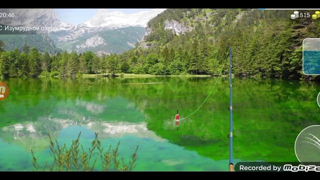 Фарм опыта до 18 разряда часть 1 my fishing world смотреть онлайн
