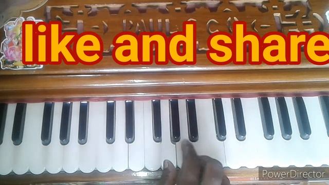 mu tuma sudama tume mora krushna odia bhajan || harmonium lesson смотреть онлайн