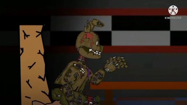 Interview with Spring Trap {DC2} смотреть онлайн